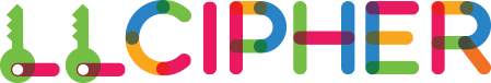 Llcipher logo